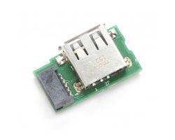USB-разъем адаптера Fluke UA120