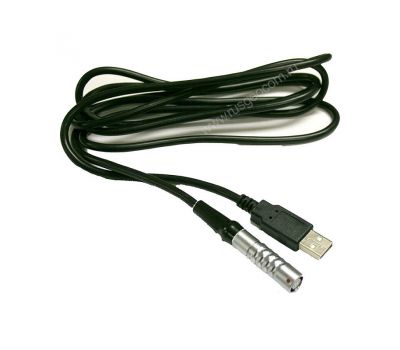 Кабель адаптера USB (пассивный) Rohde & Schwarz NRP-Z4 1 м