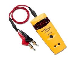 Fluke Networks TS100-PRO-BT-TDR, комплект TS100 PRO Cable Fault Finder TDR с функцией обнаружения мостовых ответвителей