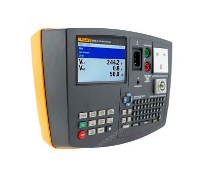 Тестер электроустановок Fluke 6500-2 DE