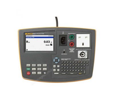 Тестер электроустановок Fluke 6500-2 DE