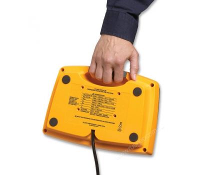 Многофункциональный тестер электроустановок Fluke 6200-2 UK KIT