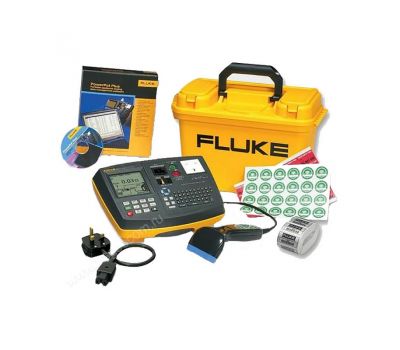 Тестер электроустановок Fluke 6500-2 NL