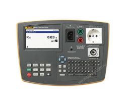 Многофункциональный тестер электроустановок Fluke 6200-2 UK KIT