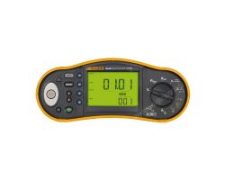 Тестер электроустановок Fluke 1653B