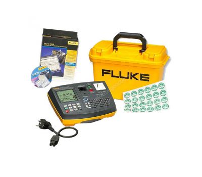 Тестер электроустановок Fluke 6500-2