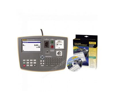 Тестер электроустановок Fluke 6500-2 NL STARTER KIT