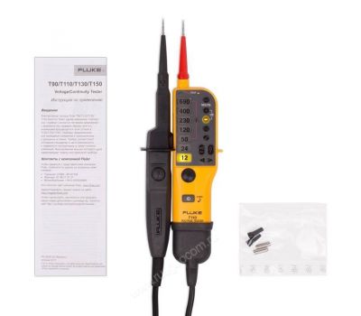 Тестер Fluke T110