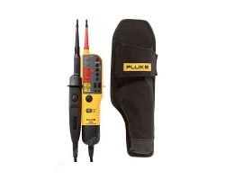 Комплект - тестер Fluke T110 с футляром Fluke H15