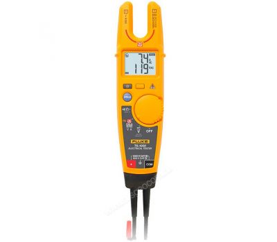 Комплект Fluke IBT6KEUR - тестер напряжения Fluke T6-1000/EU с набором инструментов