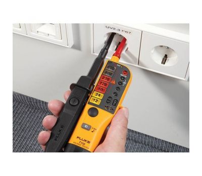 Тестер Fluke T110