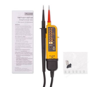 Тестер Fluke T90