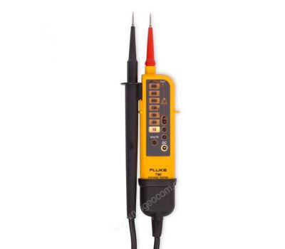 Тестер Fluke T90