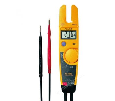 Тестер Fluke T5-1000 KIT