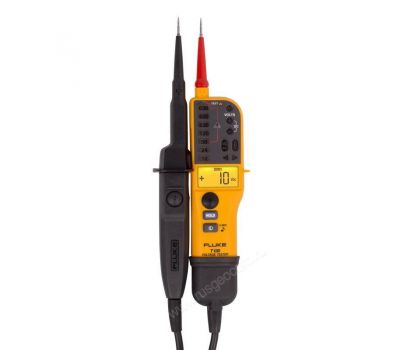 Тестер Fluke T130