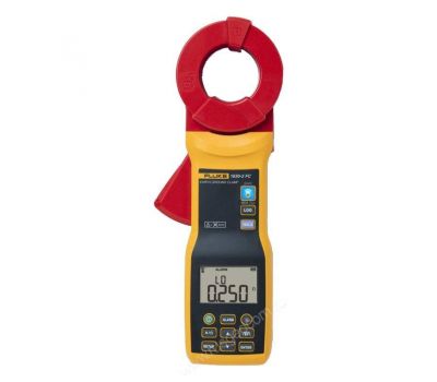 Тестер сопротивления заземления Fluke 1630-2