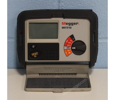 Мегаомметр Megger MIT310