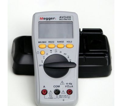 Мультиметр Megger AVO410