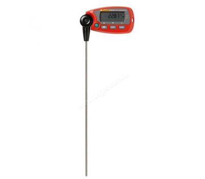 Цифровой калибратор температуры Fluke 1551A-9