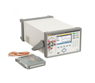 Прецизионный калибратор температуры Fluke 1586A/DS-HC 240