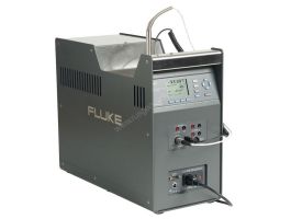 Полевой сухоблочный калибратор температуры Fluke 9190A-A-P-256