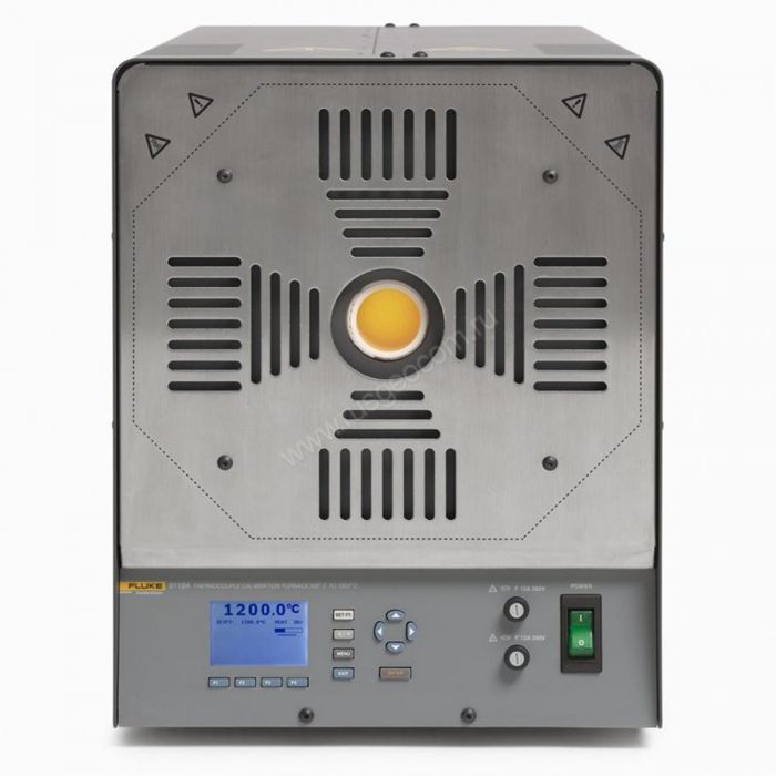 Калибратор температуры Fluke 9118A-256