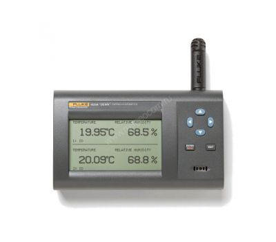 Цифровой калибратор температуры Fluke 1620A-H-256