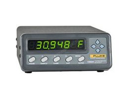 Цифровой калибратор температуры Fluke 1502A-256