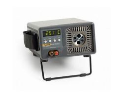 Полевой сухоблочный калибратор температуры Fluke 9140-D-256