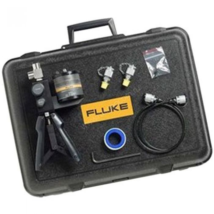 Пневматический комплект для измерения давления Fluke 700PTPK2 для калибраторов давления серии Fluke 7xx