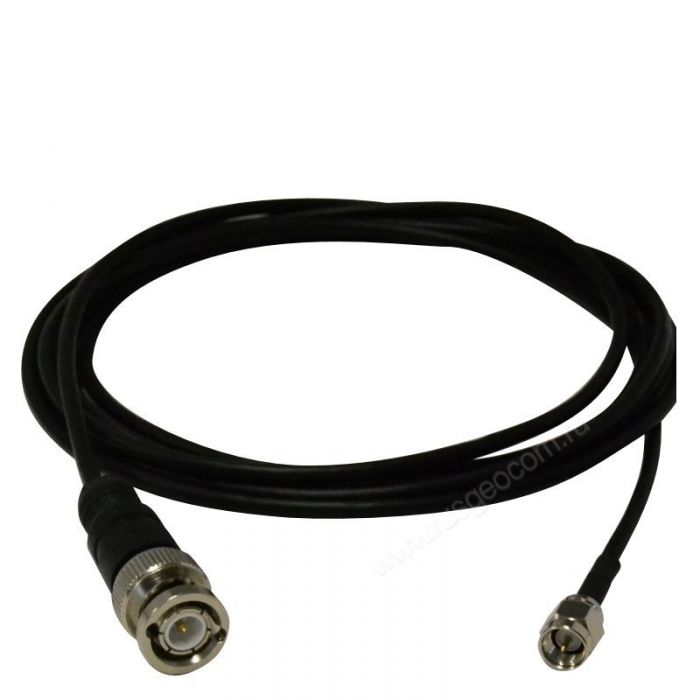Graphtec B-562  SMA-BNC кабель