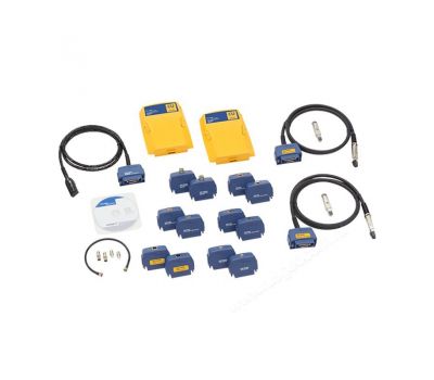 Кабельный тестер Fluke Networks DSX2-8000-PRO INT