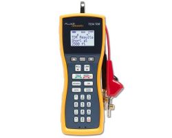 Fluke Networks TS54-A-09-TDR, набор тестирования + TDR, ABN с иголкой для прокола изоляции