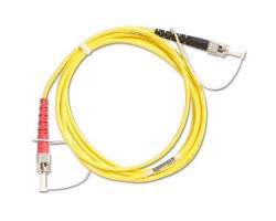 Fluke Networks SRC-9-STST одномодовый тестовый кабель 2м (ST/ST)