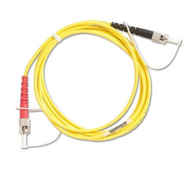 Fluke Networks SRC-9-STST одномодовый тестовый кабель 2м (ST/ST)