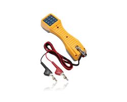 Fluke Networks набор для тестирования TS19 test set с разъемом ABN