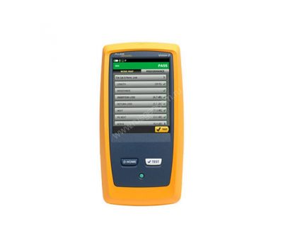 Кабельный тестер Fluke Networks DSX2-8000MI INT