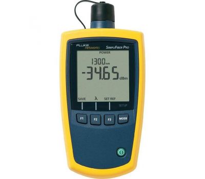 Fluke Networks FTK2000, набор для тестирования ВОЛС (1310/1550 нм)