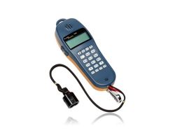 Fluke Networks набор для тестирования  TS25D Test set + 346A Plug