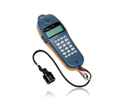 Fluke Networks набор для тестирования  TS25D Test set + 346A Plug