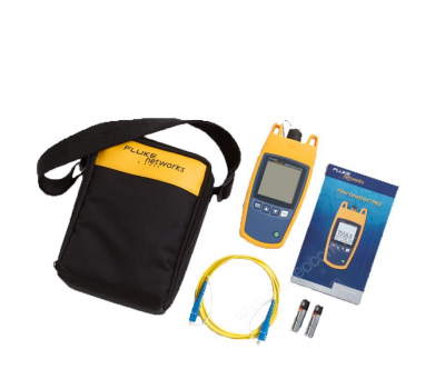 Устройство выявления неисправностей Fluke Networks FOS-100-S