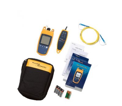 Устройство выявления неисправностей Fluke Networks FOS-100-S-VFL