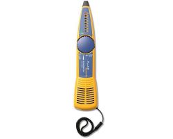 Fluke Networks MT-8200-63A, детектор IntelliTone Pro 200