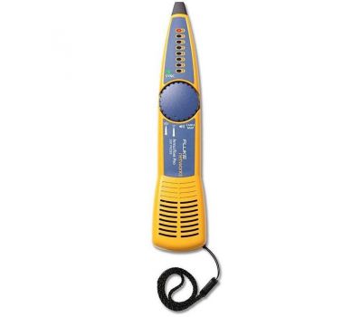 Fluke Networks MT-8200-63A, детектор IntelliTone Pro 200