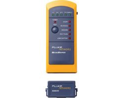 Кабельный тестер Fluke Networks MT-8200-49A MicroMapper