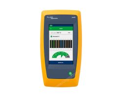 Кабельный тестер Fluke Networks LinkIQ™ Cable+Network Tester