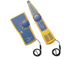 Fluke Networks MT-8200-60-KIT, набор для трассировки кабелей IntelliTone Pro 200 LAN