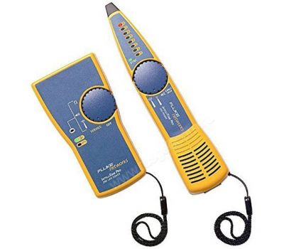 Fluke Networks MT-8200-60-KIT, набор для трассировки кабелей IntelliTone Pro 200 LAN