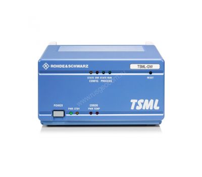 Радиочастотный сканер Rohde Schwarz TSML­x
