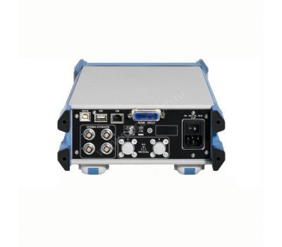 Аттенюатор Rohde Schwarz RSC от 0 до 115 дБ, от 0 до 18 ГГц, N гнездо на передней панели